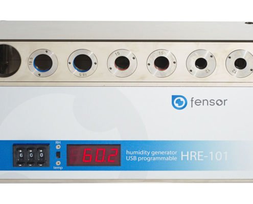 HRE-101-calibrator